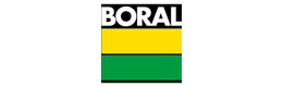 Boral-Logos