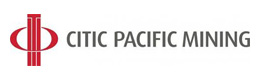 Citic Pacific Mining Logo