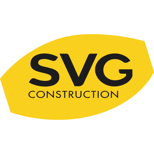 SVG Construction | Structural & Civil Subcontractor WA