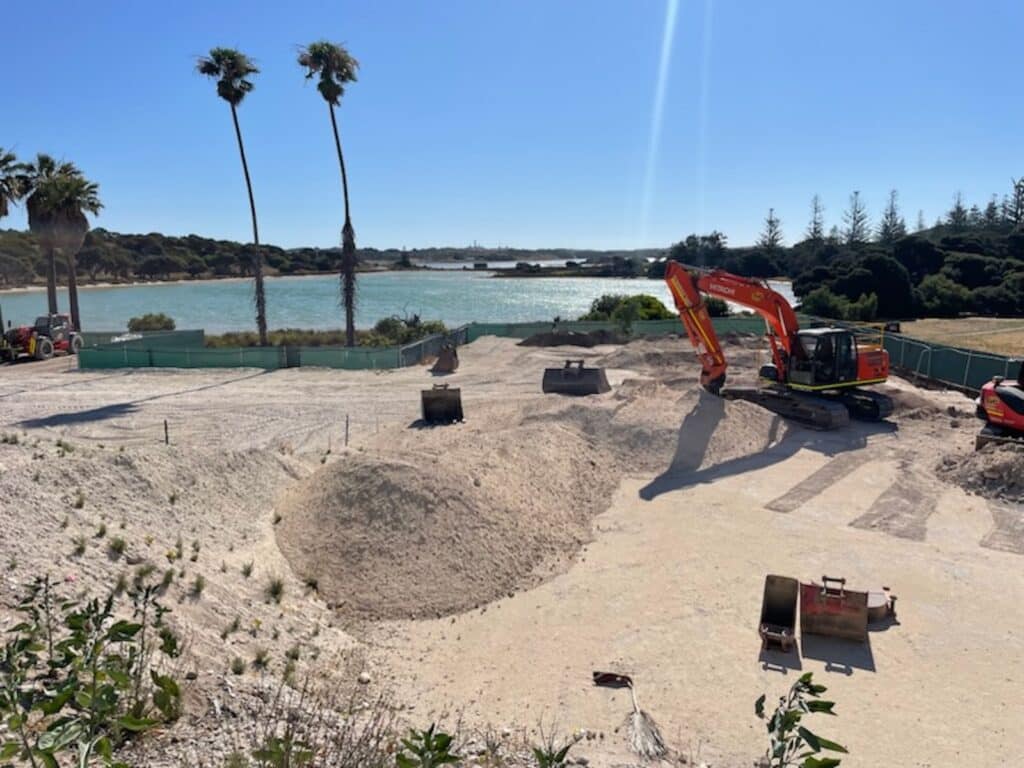 Rottnest Lodge Photo 2