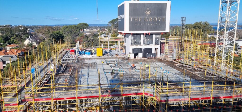 The Grove Apartments Photo 11